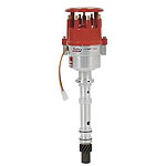 Mallory Comp SS Electronic Distributor Kit Mallory Comp SS Electronic Distributor Kit